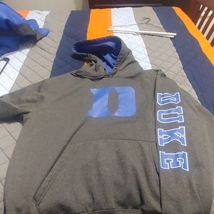 Duke hoodie